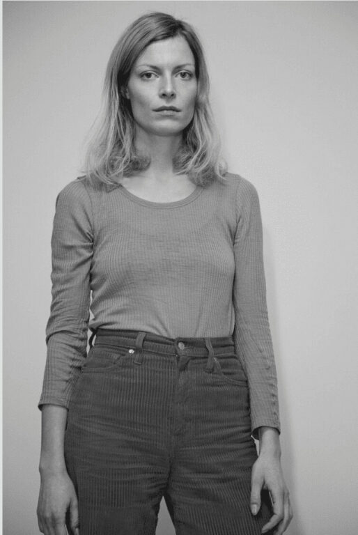 L'autrice danoise Asta Olivia Nordenhof a écrit le roman De l'argent à flamber aux Editions Les Argonautes