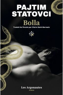 Le roman Bolla de PajtimStatovci