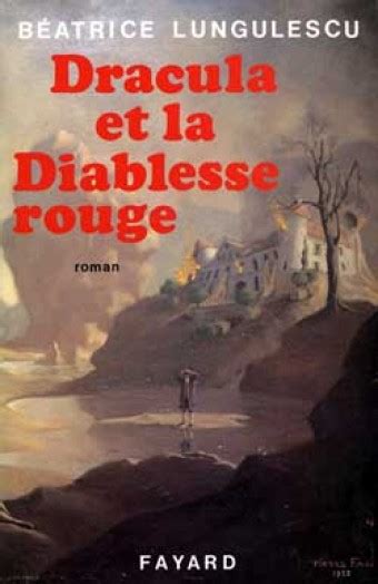 roman de dracula