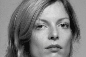 Asta Olivia Nordenhof écrivaine danoise et autrice du roman De l'argent à flamber