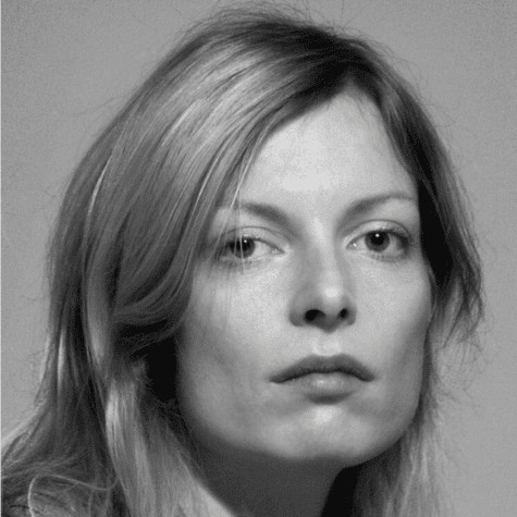Asta Olivia Nordenhof écrivaine danoise et autrice du roman De l'argent à flamber