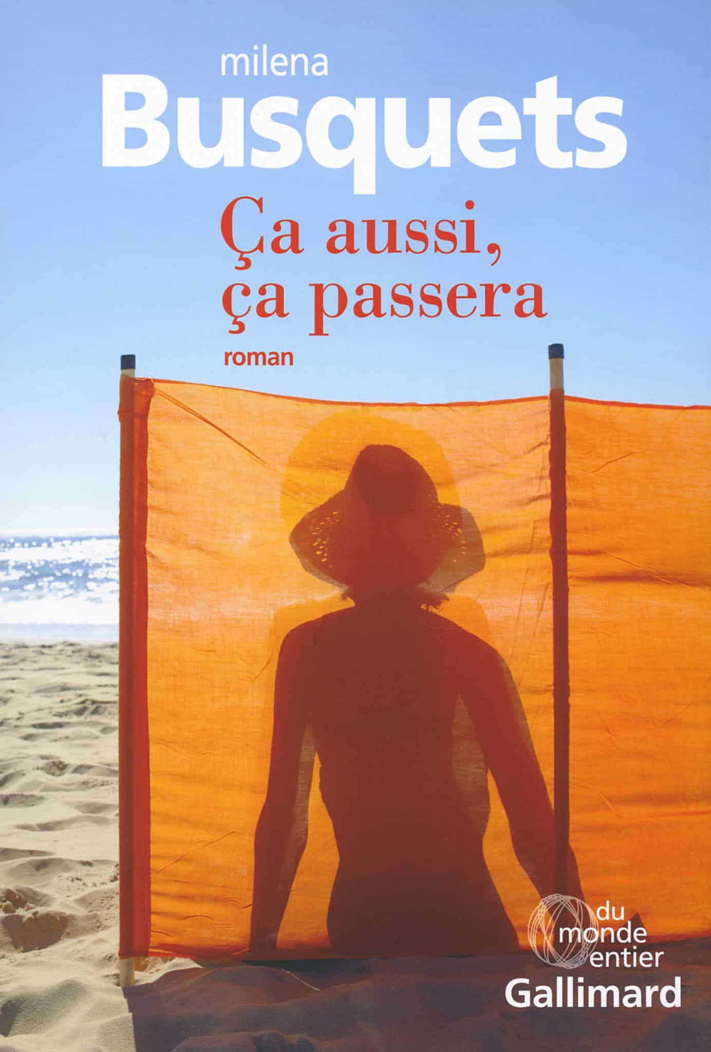 ça aussi ça passera