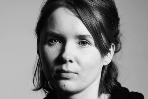 Ievhenia Kouznetsova est une autrice urkainienne. Demandez à Mietchka est son premier roman.