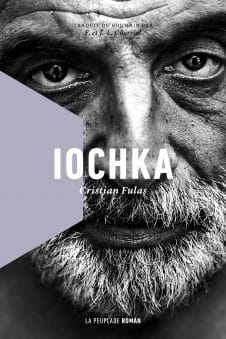 Le roman roumain Iochka de Cristian Fulaș