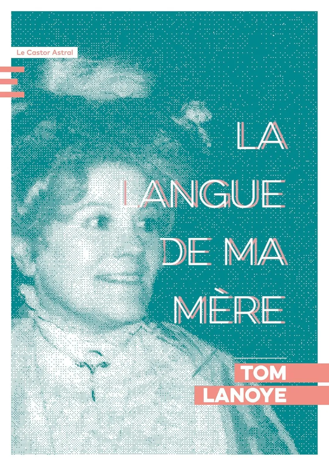La langue de ma mère est un roman de Tom Lanoye