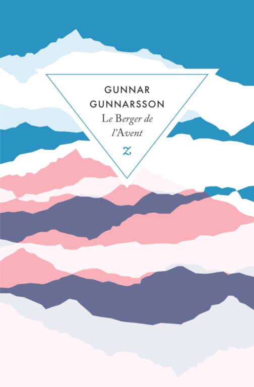 Le Berger de l'Avent est un roman de Gunnar Gunnarsson, publié chez Zulma et traduit de l’islandais par Gérard Lemarquis et María S. Gunnarsdóttir, avec une postface de Jón Kalman Stefánsson traduite par Éric Boury