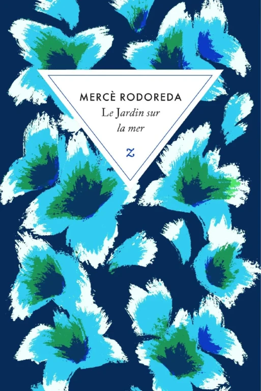 Le jardin sur la mer est un roman de Mercè Rodoreda