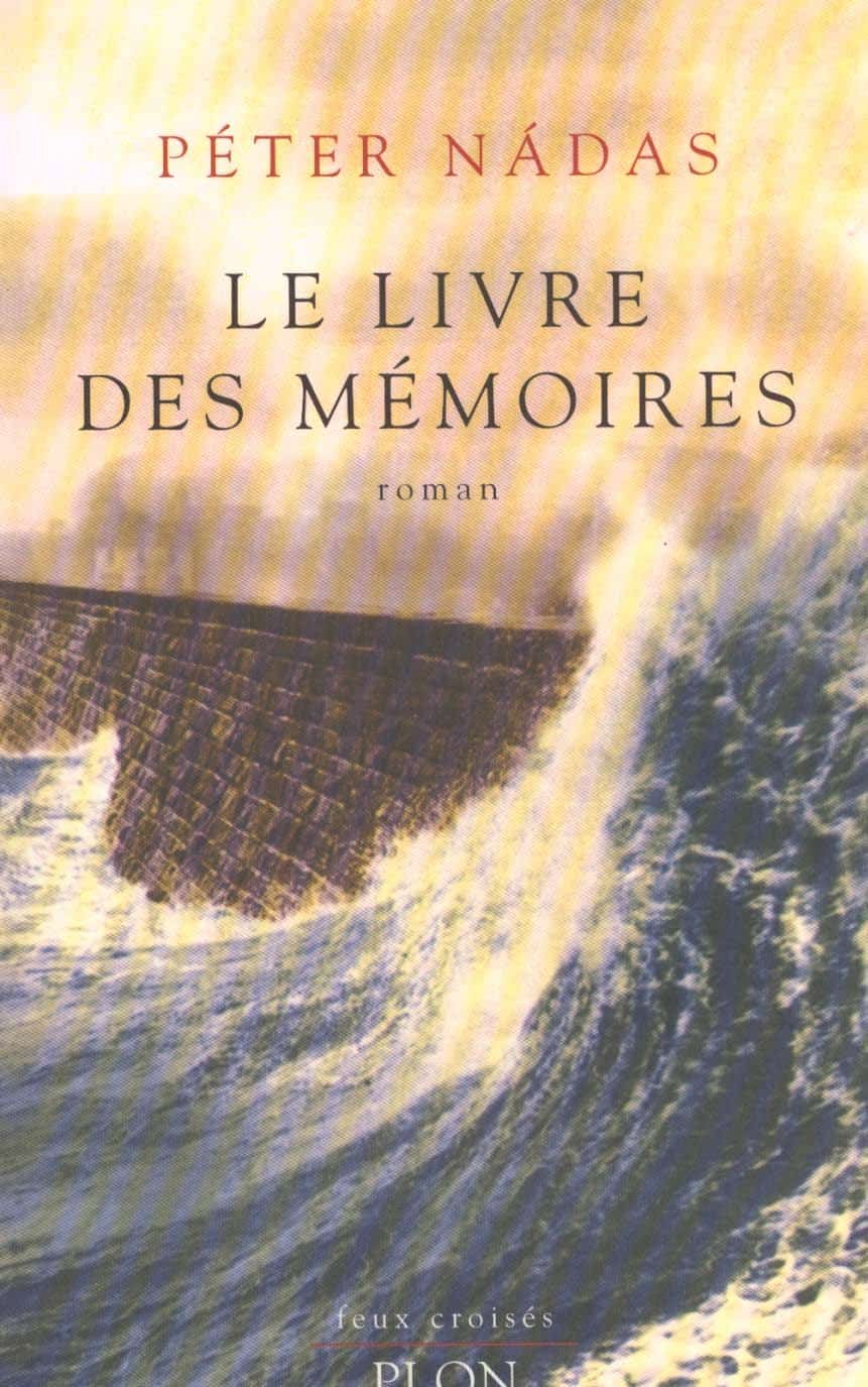 le livre des mémoires
