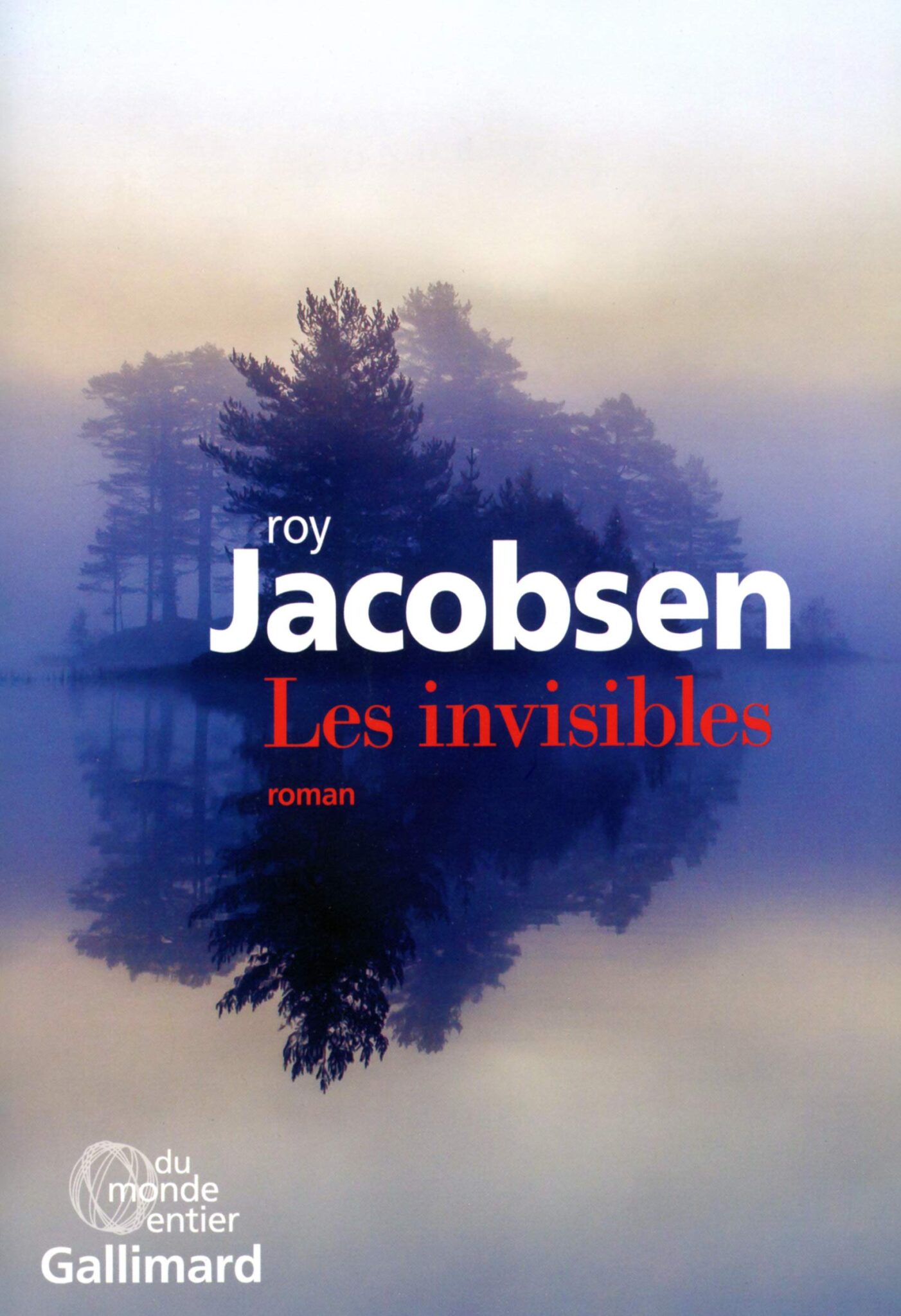 Les invisibles est le premier roman d'une trilogie de l'auteur norvégien Roy Jacobsen