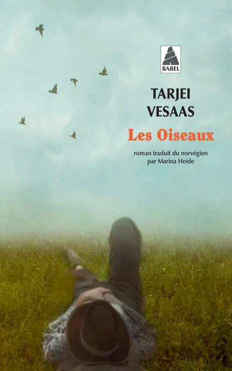 Les Oiseaux est un roman de Tarjei Vesaas