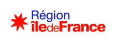 Le lancement de la collection "L'Européenne" est soutenue par la Région Île-de-France.