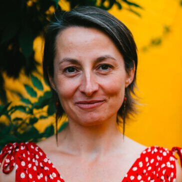 Noëlle Michel est traductrice du néerlandais.
