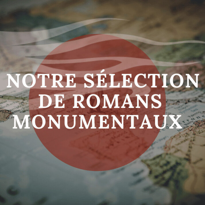 selection romans europeens emblematiques