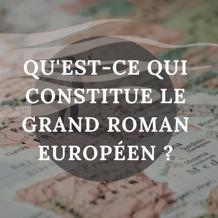 selection grand roman europe