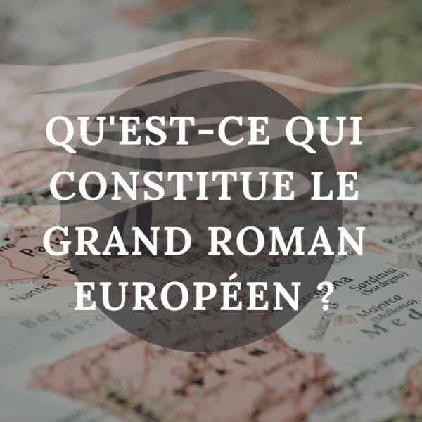 selection grand roman europe