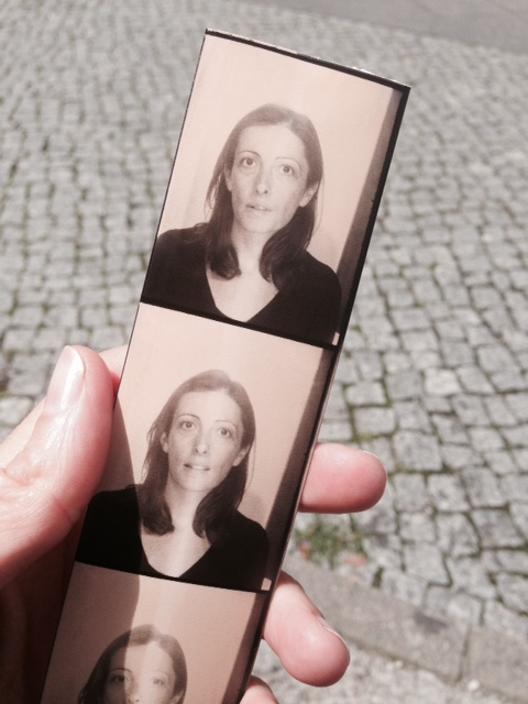 La traductrice Isabelle Liber traduit de l'allemand