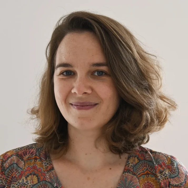 Rose Labourie traductrice de l'allemand et notamment de Charlotte Gneuss