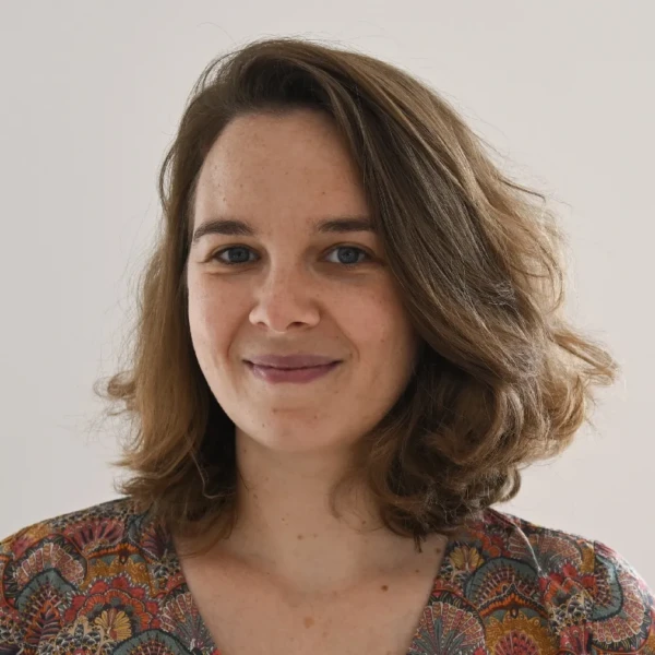 Rose Labourie traductrice de l'allemand et notamment de Charlotte Gneuss
