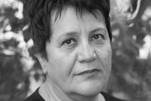 Susanna Harutyunyan est une écrivaine arménienne et notamment l'autrice de Le Village secret