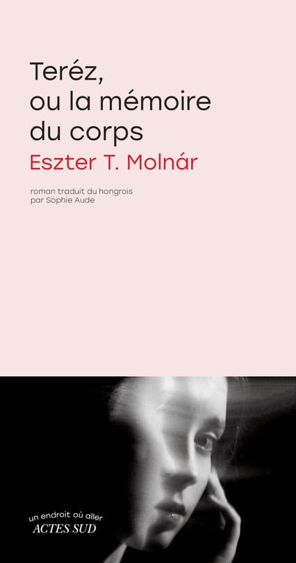 Le roman hongrois Teréz, ou la mémoire du corps de Eszter T. Molnár