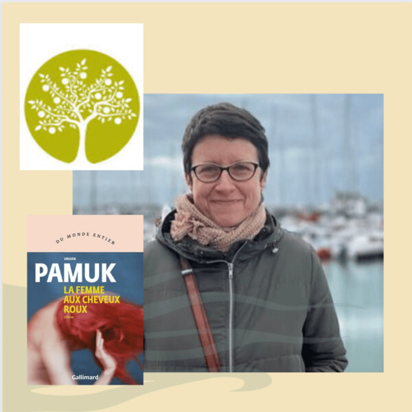 blog littéraire orhan pamuk roman turque
