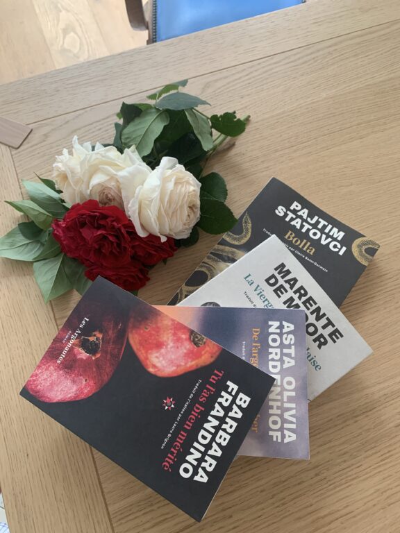 Notre Sélection Saint-Valentin de romans d'amour