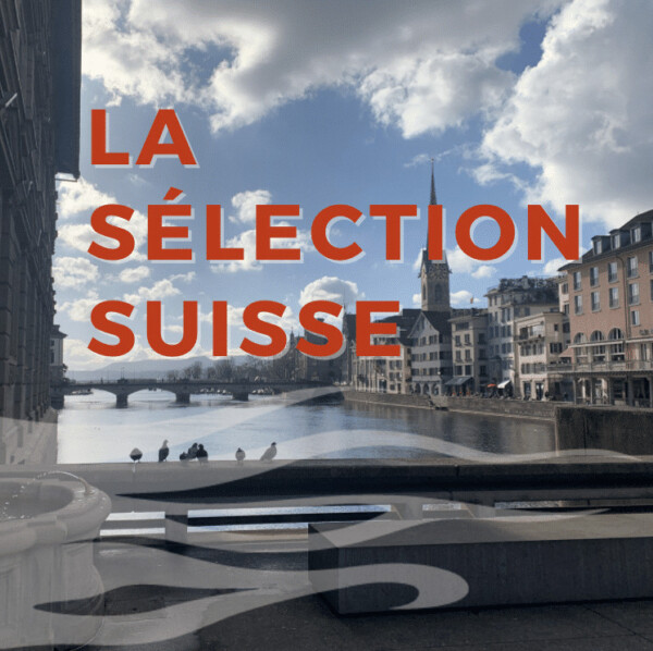 Selection de romans suisses a lire||||||||