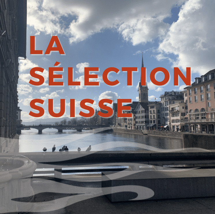 Selection de romans suisses a lire||||||||